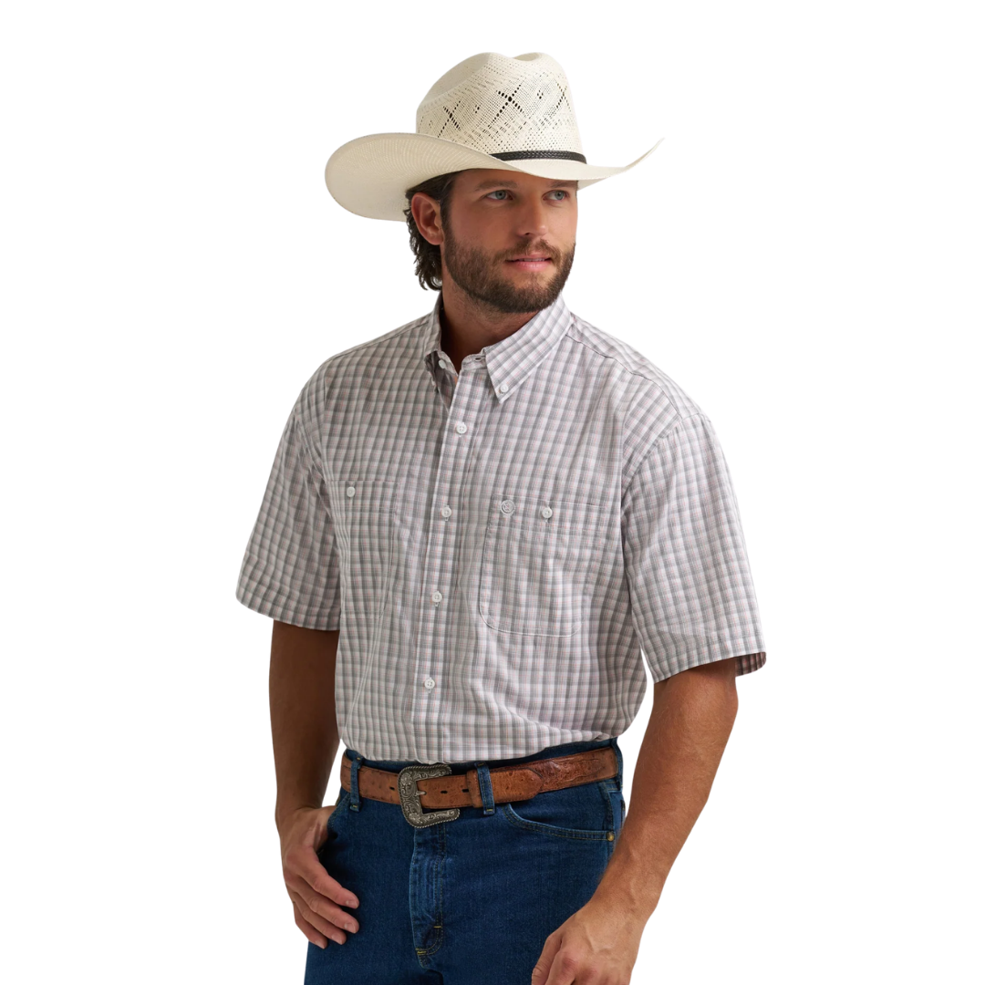 Wrangler Men&