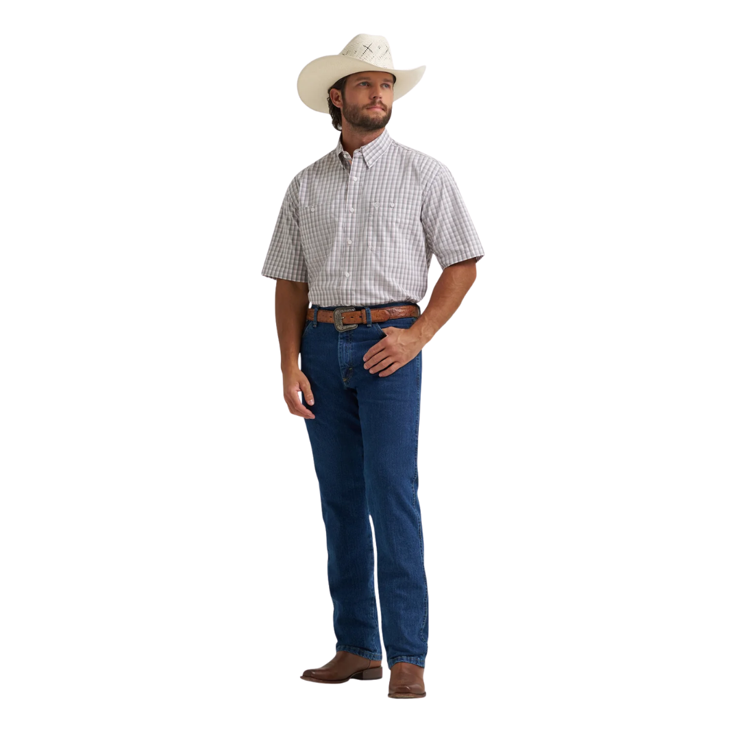 Wrangler Men&