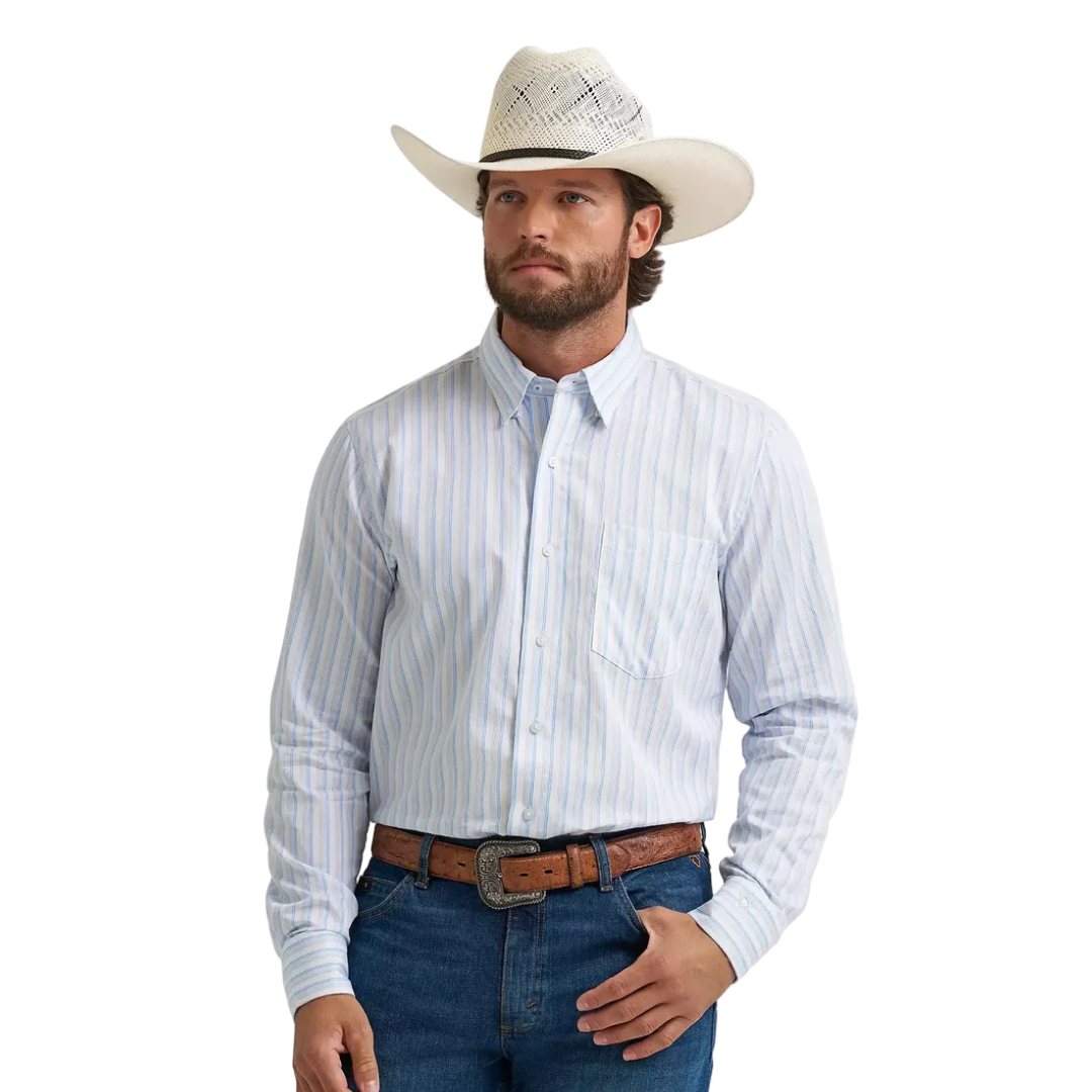 Wrangler Men&