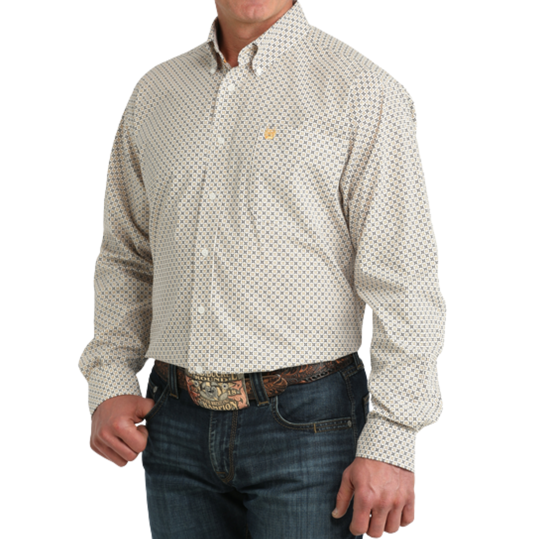 Cinch Men&