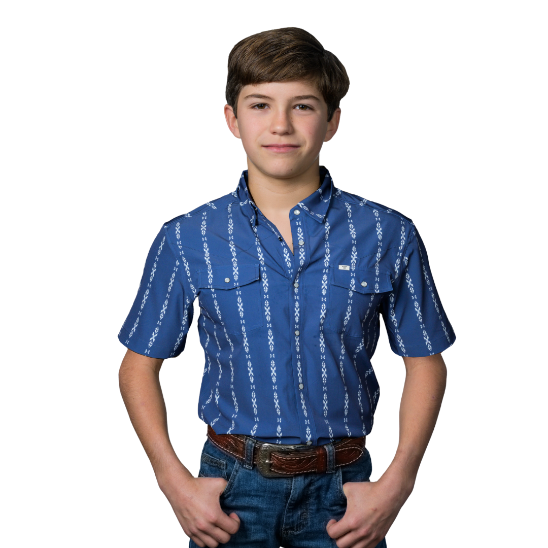 Ferrell Youth Boy&