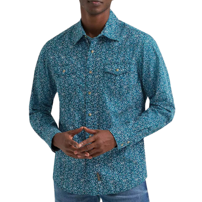 Wrangler Men&