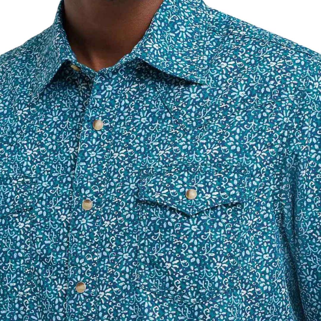 Wrangler Men&