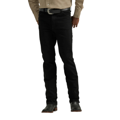 Wrangler Men's Active Flex Cowboy Cut Slim Stretch Jeans Wrangler Men's Active Flex Cowboy Cut Slim Stretch Jeans