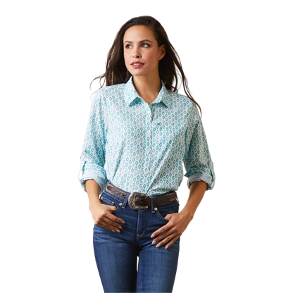Ariat Women&