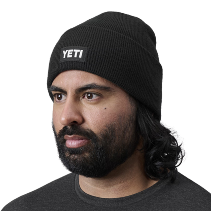 Yeti Men&
