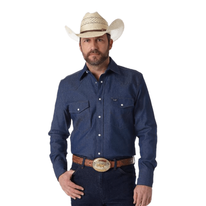Wrangler Men&