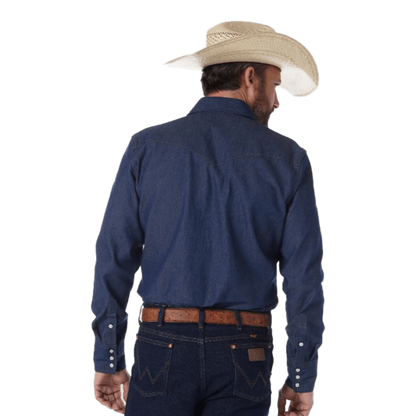 Wrangler Men&