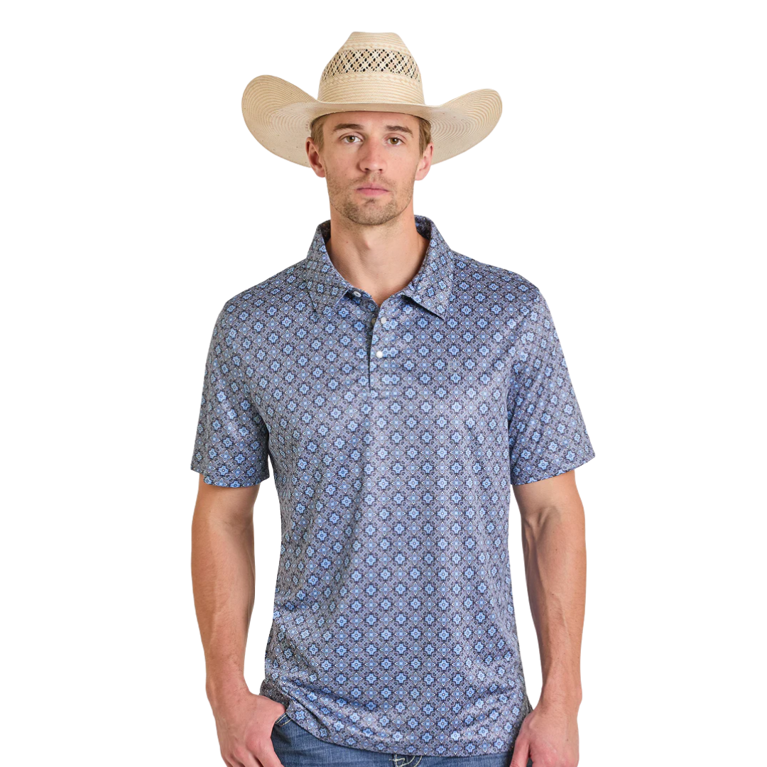 Panhandle Slim Men&