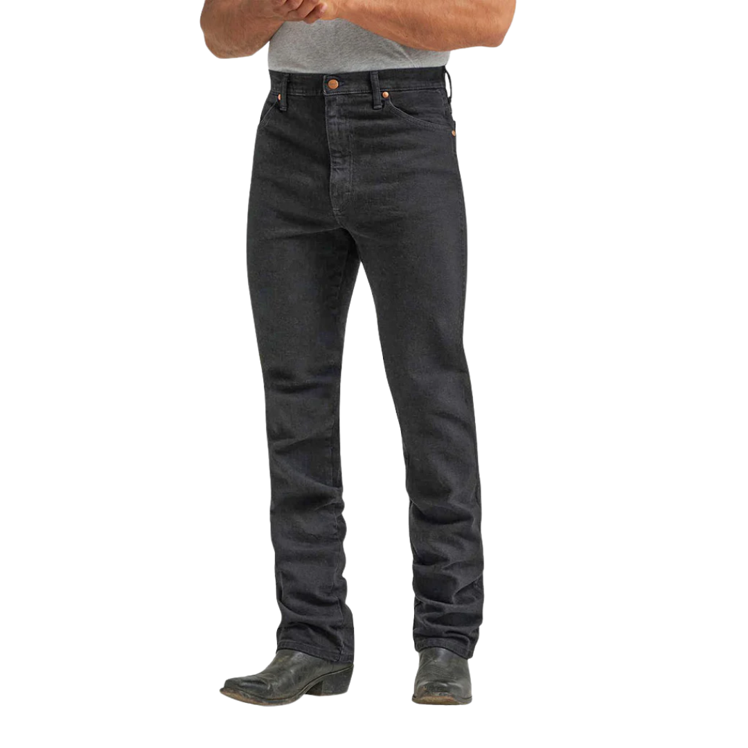 Wrangler Men&