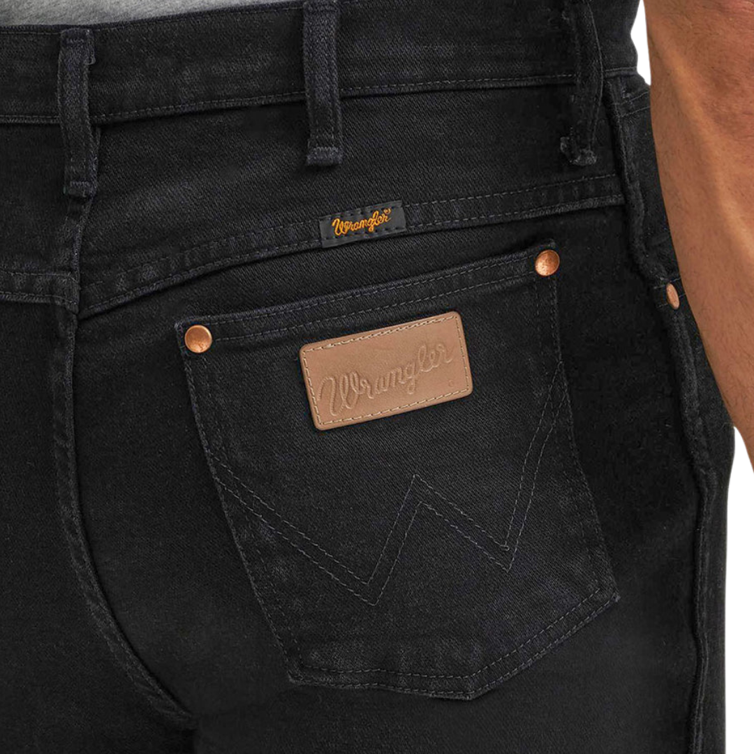 Wrangler Men&
