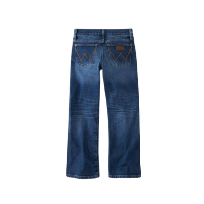Wrangler Youth Boy&