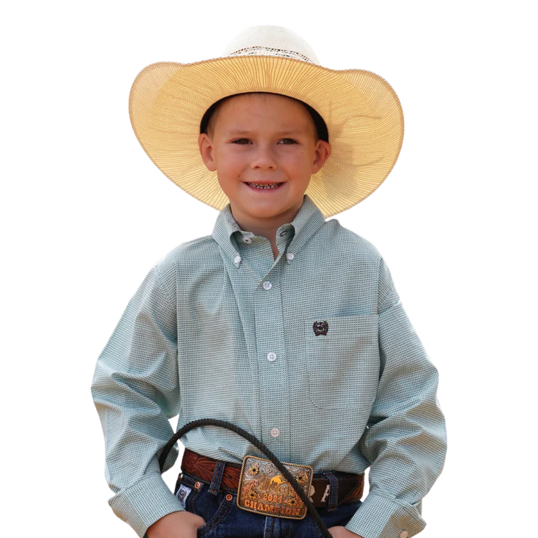 Cinch Youth Boy&
