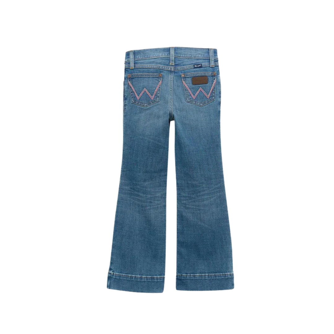 Wrangler Youth Girl&