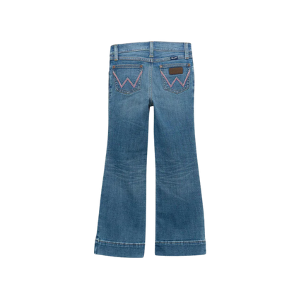 Wrangler Youth Girl&