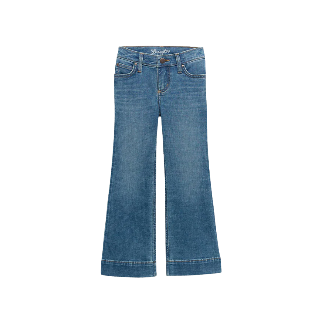 Wrangler Youth Girl&