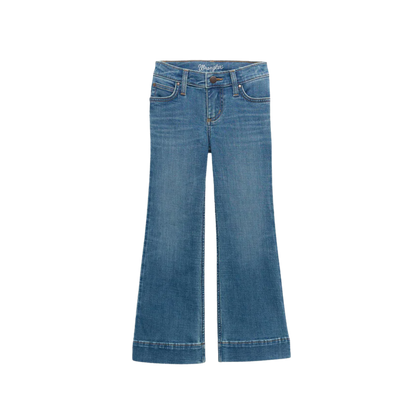Wrangler Youth Girl&