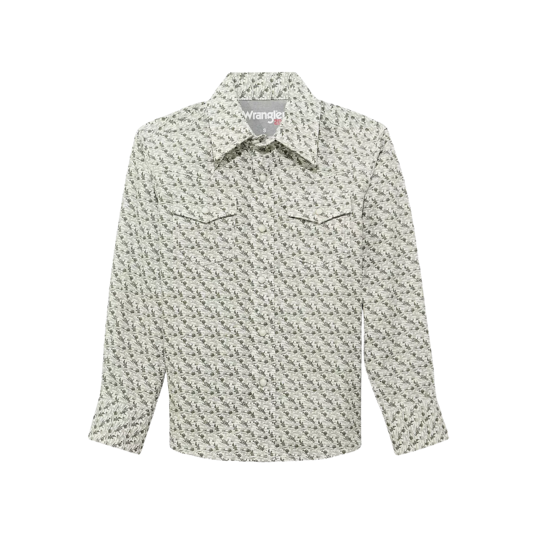 Wrangler Youth Boy&