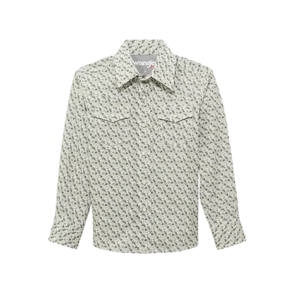 Wrangler Youth Boy&