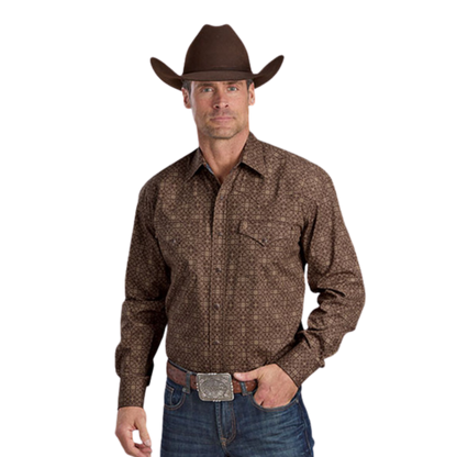 Stetson Men&