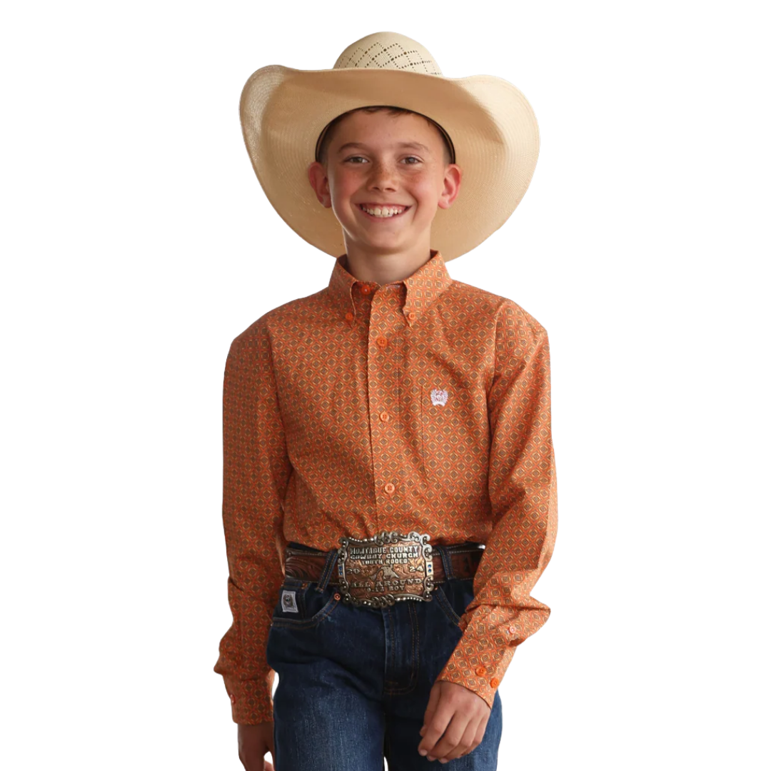 Cinch Youth Boy&