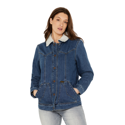 Wrangler Women&