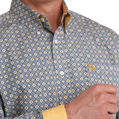 Cinch Men&