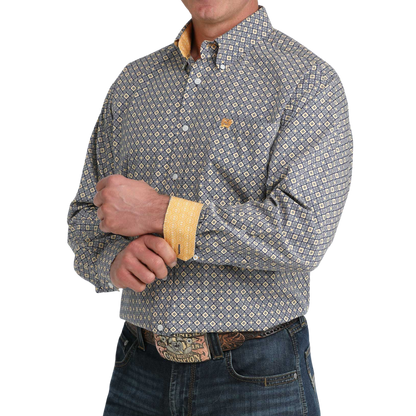 Cinch Men&