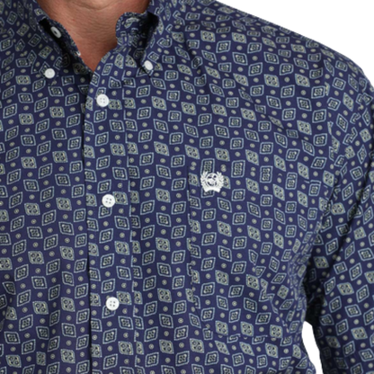 Cinch Men&