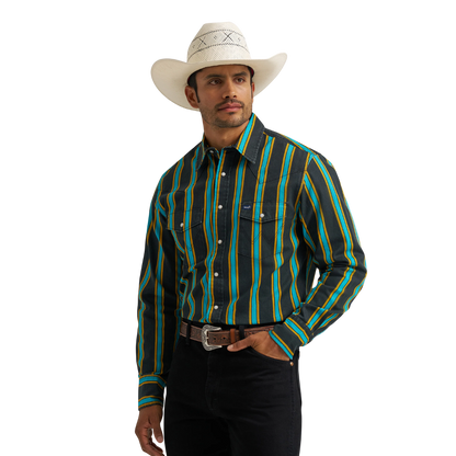 Wrangler Men&