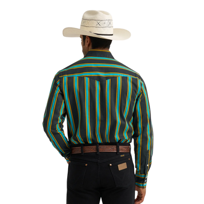 Wrangler Men&