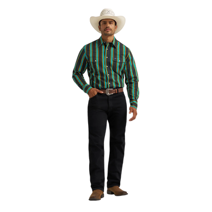 Wrangler Men&