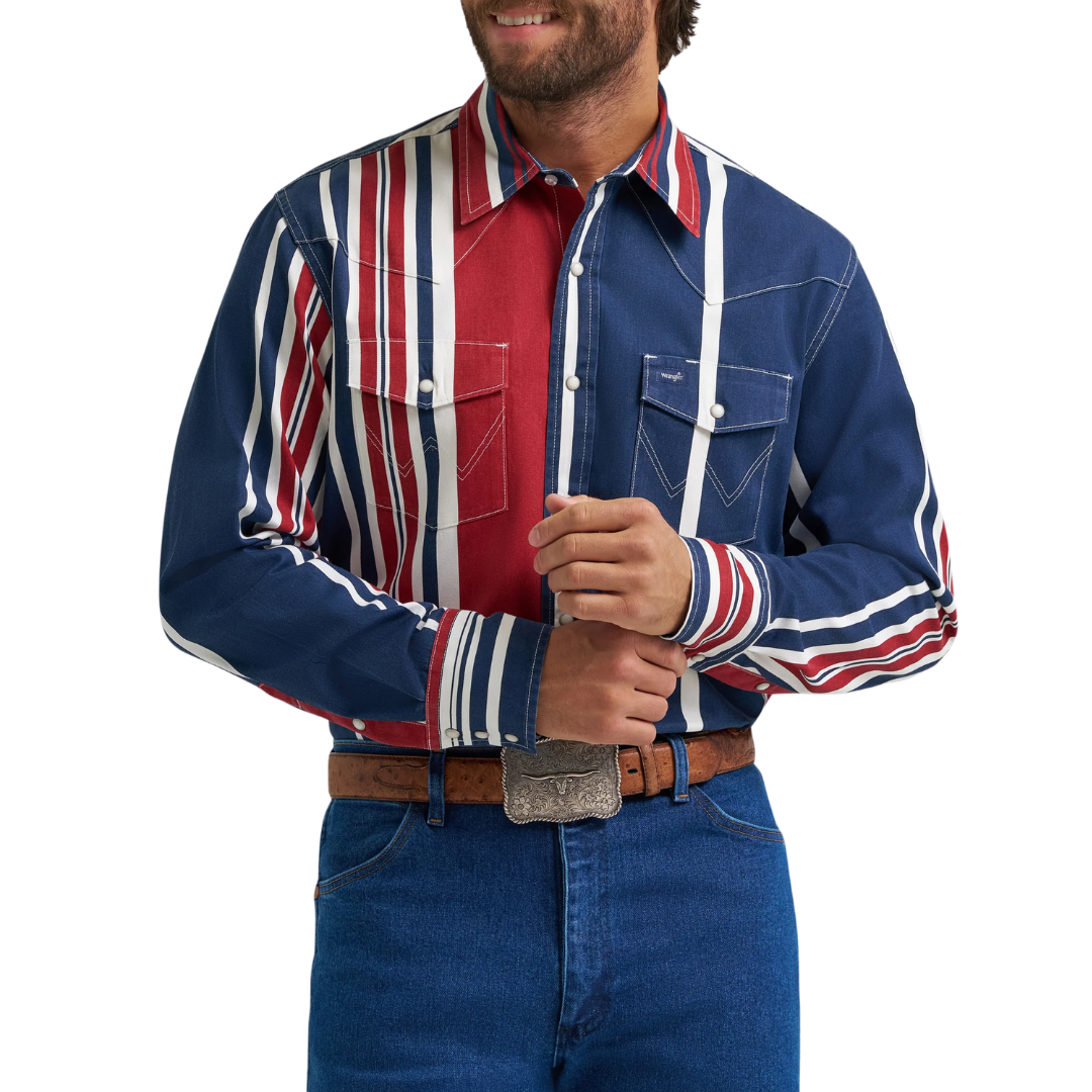 Wrangler Men&