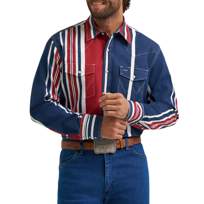 Wrangler Men&