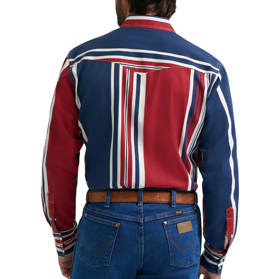 Wrangler Men&