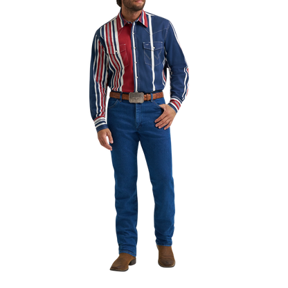 Wrangler Men&