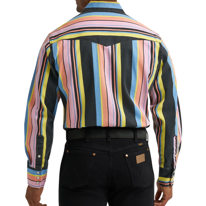 Wrangler Men&