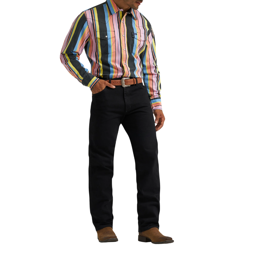 Wrangler Men&
