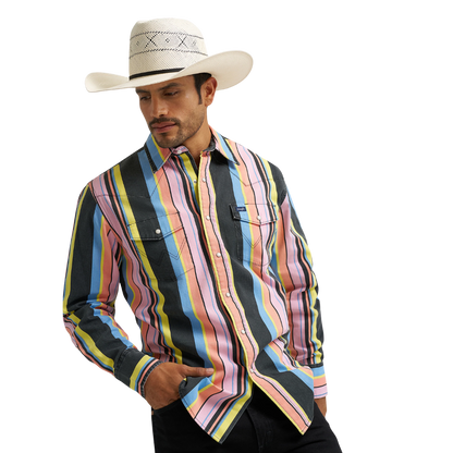 Wrangler Men&