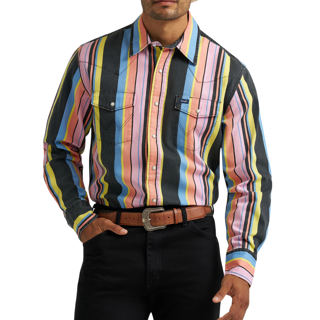 Wrangler Men&