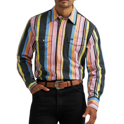 Wrangler Men&