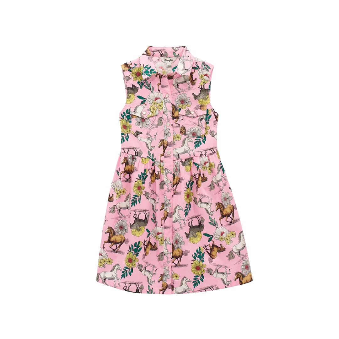 Wrangler Youth Girl&