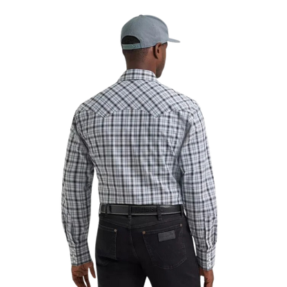 Wrangler Men&
