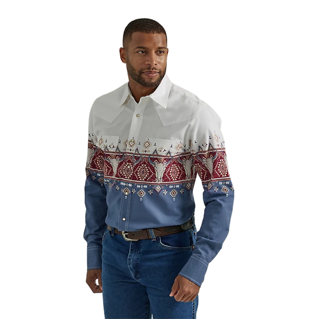 Wrangler Men&