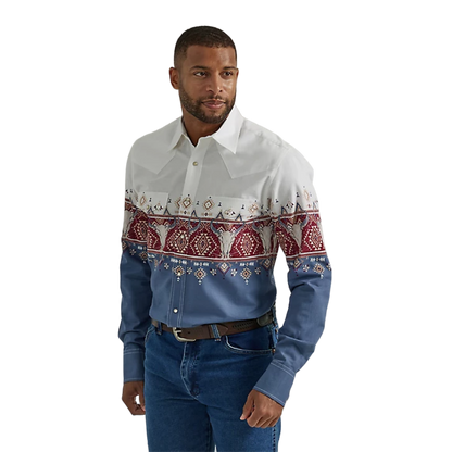 Wrangler Men&