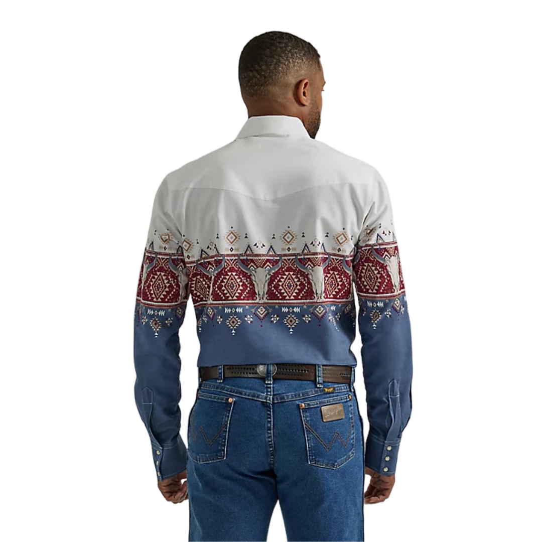 Wrangler Men&