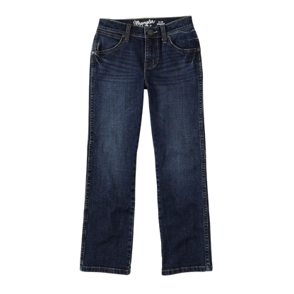 Wrangler Youth Boy&
