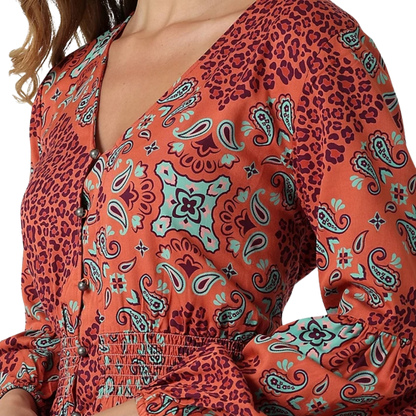 Wrangler Women&