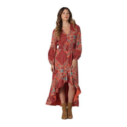 Wrangler Women&