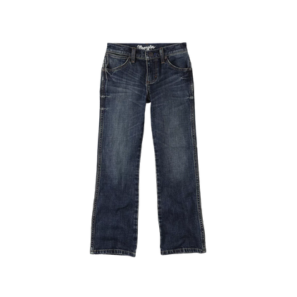 Wrangler Youth Boy&